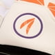 thumbnail image 5 of Guantes Arquero Portero Fútbol Golie Naranjo T8, 5 of 5