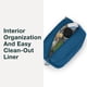 thumbnail image 4 of Kit de aseo Osprey Daylite Night Shift Blue, 4 of 6