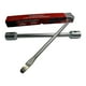 thumbnail image 3 of Llave De Rueda Con Barrote 32X33 Para Camion, 3 of 4