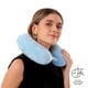thumbnail image 2 of Almohada Cuello de Viaje Memory Foam Jet Pillow Totto, 2 of 3