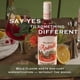 thumbnail image 3 of Aperitivo sin alcohol, abstinencia, naranja sanguina, 750 ml, 3 of 8