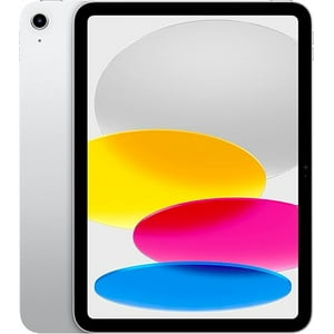Apple Ipad 10 Wifi 64Gb - Silver (Reacondicionado)
