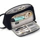thumbnail image 1 of Estuche organizador EASTHILL negro, 1 of 3