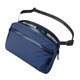 thumbnail image 1 of Bolso Bandolera ALPAKA 2L Azul Axoflux 210D Ajustable, 1 of 9
