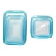 thumbnail image 1 of Set De 12 Contenedores Para Alimentos De Silicona, 1 of 2