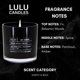 thumbnail image 2 of Candle Lulu Candles Tabaco, especias y vainilla 265 ml, 2 of 8