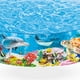 thumbnail image 3 of Piscina Redonda para niños Intex Deep Blue Sea Snapset 2,44mt x 0,46mt 2040 Litros, 3 of 4