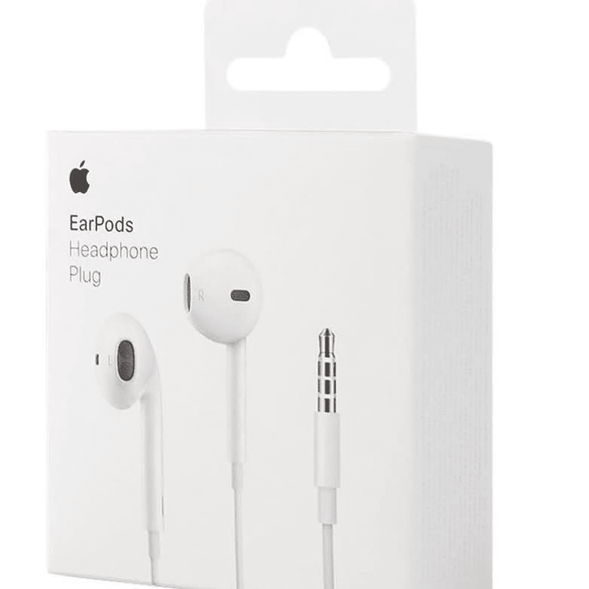 Genérico - Audífonos Earpods Con Conector De 3.5 Mm
