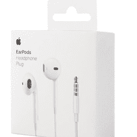 Genérico - Audífonos Earpods Con Conector De 3.5 Mm