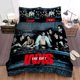 thumbnail image 1 of Inxs Music Band The Gift Album Cover Quilt Duvet Cover Set Bedding3-Piece Bedding Set, 1 of 5
