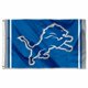 thumbnail image 1 of Bandera WinCraft Detroit Lions 91 cm x 152 cm, 1 of 7