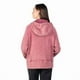 thumbnail image 2 of Polerón Mujer Canguro Con Gorro Maitén Sustentable Lenga®.-, 2 of 6