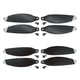 thumbnail image 1 of Propulsores De Bajo Ruido De 4 Piezas Prop 9455S Blades Para DJI Mavic Mini White, 1 of 5