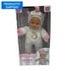 thumbnail image 1 of Muñeca Bostecitos Disfraces Tiernitos, 1 of 10