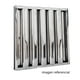 thumbnail image 4 of Campana Industrial Mural 1.5x1 mt Acero Inoxidable, 4 of 4