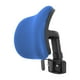 thumbnail image 1 of Reposacabezas Para Silla De Oficina, Ergonómico, Fácil De Instalar, Cojín Duradero Para Soporte Para El Cuello, Color Azul, 1 of 3