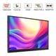 thumbnail image 2 of Monitor Portátil Full Hd 15.6 Compatible Con Hdmi / Tipo C, 2 of 3