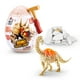 thumbnail image 2 of Mini Huevo Fosil Dino, 2 of 7