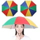 thumbnail image 1 of Sombrero Sombrilla Plegable X2 Uv Aire Libre, 1 of 5