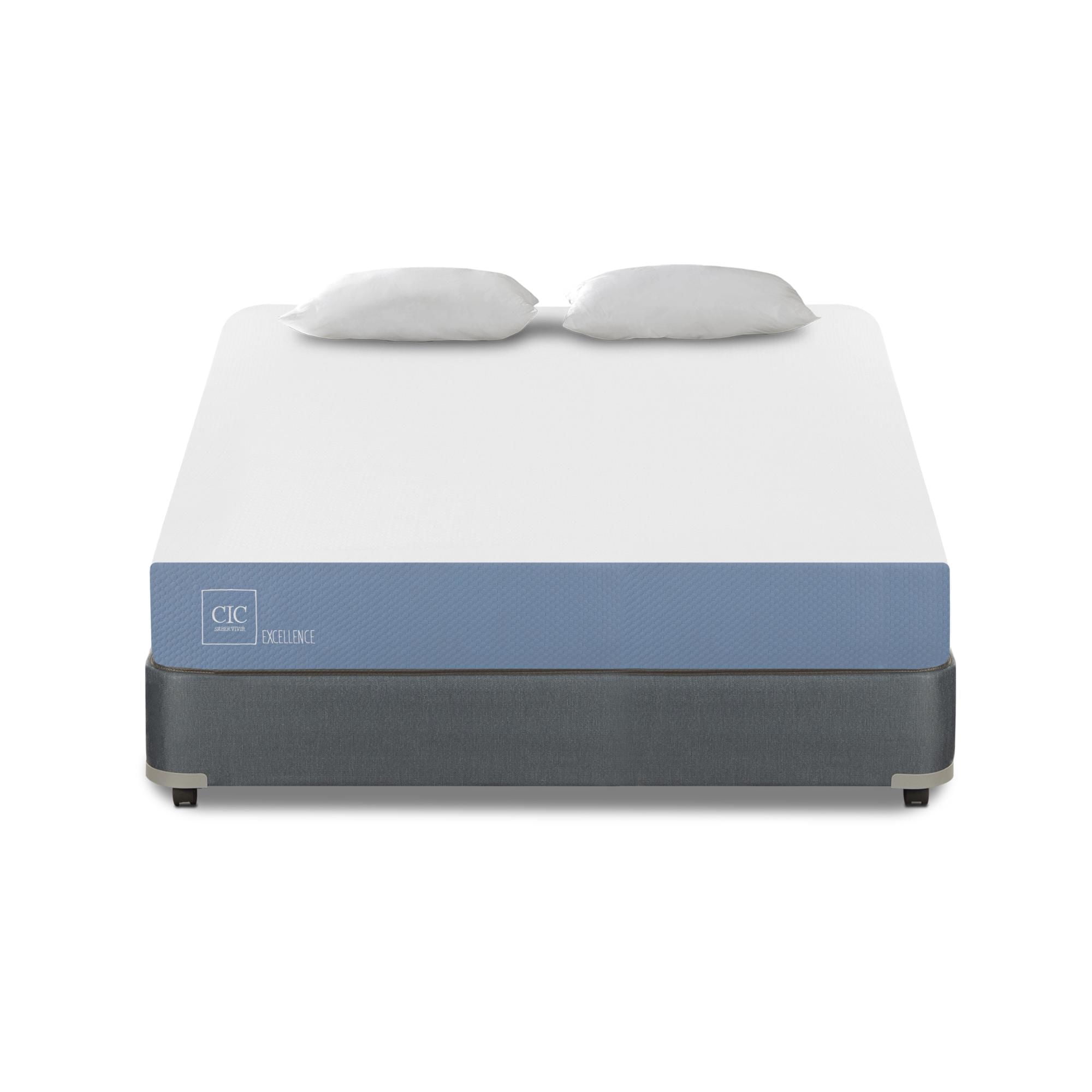 Cic - Box Americano Excellence Full Full Base Normal