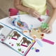 thumbnail image 3 of Set de juego de construcción MEGA Barbie Color Reveal Dolphin 5+ Y, 3 of 6