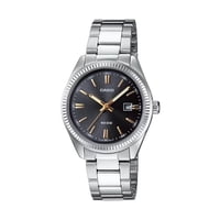 Reloj Casio Análogo Mujer Ltp-1302D-1A2V