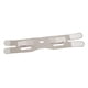 thumbnail image 3 of Silicona V Line Face Lifting Belt Reductor De Mentón Doble Ajuste Cómodo Blanco, 3 of 5