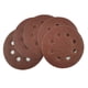 thumbnail image 1 of 5 Disco Lija Para Pulir 115mm Velcro Grano Variado, 1 of 2