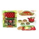 thumbnail image 5 of Set De Te Infantil Juguete Metálico Tazas Platos Tetera, 5 of 5