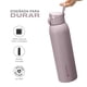 thumbnail image 3 of Botella Térmica Agua Acero Inox 3 Tapas HydroCore 1Lt Lhotse rosa, 3 of 8