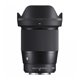 thumbnail image 1 of Lente de Cámara Sigma 16mm F1.4 AF DC DN para Montura Fuji X, 1 of 5