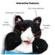 thumbnail image 4 of Guantes de lucha para gatos, títeres CATSUMO Wrestler con hierba gatera, 4 of 9