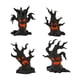 thumbnail image 3 of 4 Miniadornos De Mesa Espeluznantes Con Forma De árbol Demonio Para Maceta De Jardín De Hadas, 3 of 5
