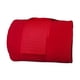 thumbnail image 3 of 4x Envolturas Para Patas De Caballo, Forro Polar Grueso Para Carreras, Accesorios Ecuestres, Ejercicio, Rojo, 3 of 3