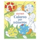 thumbnail image 1 of Libro Coloreo Por Numeros ( Que Facil ), 1 of 2