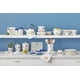 thumbnail image 4 of Tazón Lenox Butterfly Meadow de 567 ml de porcelana, 4 of 9