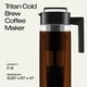 thumbnail image 2 of Cafetera Cold Brew Deluxe 2l Negra, 2 of 9
