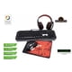thumbnail image 2 of Kit gamer 4 en 1 audífonos + mouse + teclado + pad mouse, 2 of 2