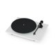 thumbnail image 1 of Tocadiscos Pro-Ject T1 Evo Phono OM10 Blanco, 1 of 9