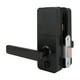 thumbnail image 5 of Cerradura Digital Odis 7700 Con Picaporte Manilla Reversible - Negro, 5 of 7
