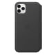 thumbnail image 3 of Funda Leather Folio Para Iphone 11 Pro Max Color Negro, 3 of 7