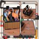 thumbnail image 4 of Tarjeta de Felicitación FIAMR 3D Pop‑Up Caja de Herramientas, 4 of 6