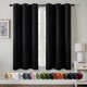 thumbnail image 1 of Cortinas Blackout MIULEE 225 GSM, 1 of 3