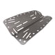 thumbnail image 1 of Accesorios De Equipo BCD Para Buzo, Hardware Para Correas De Entrepierna, Placa Posterior De Buceo, 1 of 5