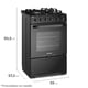 thumbnail image 2 of Cocina Gas licuado / Gas natural 4 Quemadores F 3000 BT, 2 of 13