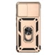 thumbnail image 2 of Estuche GANGXUN para Samsung Galaxy A42 5G, soporte giratorio 360°, estilo mecánico y magnético, 2 of 5