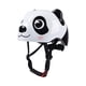 thumbnail image 1 of Casco De Bicicleta Para Ni?os Con Dise?o De Panda Ligero Y Con Dibujos Animados Para Andar En Bicicleta Ciclismo Y Patines, 1 of 5