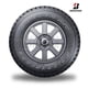 thumbnail image 2 of Neumático 215/75 R15 Bridgestone Ueler At 694 . S-100, 2 of 3