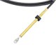 thumbnail image 3 of Cable de Control Evinrude OEM 4,3 m Snap-In 0173114, 3 of 4