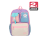 thumbnail image 3 of Mochila Notebook Xtrem Cleveland 6XT Morado/Multicolor 15", 3 of 10